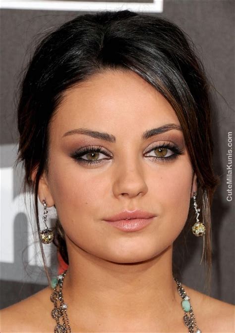 37 Nude Pictures Of Mila Kunis That Make Certain To Make You。